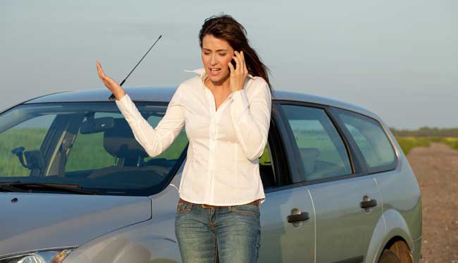 towing service chesterland