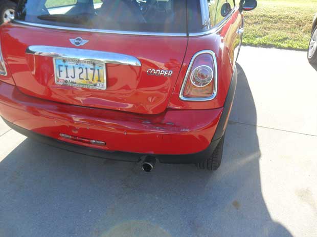 chesterland auto body repair