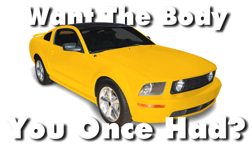 Auto Body Shop