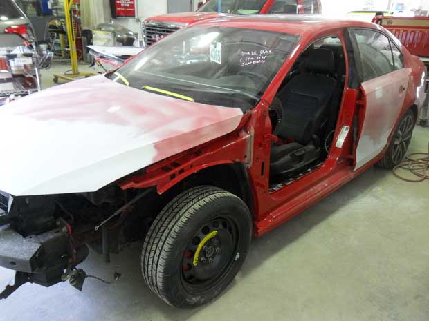 chesterland auto body