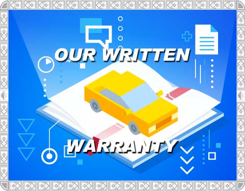 Auto Body Warranty Chesterland