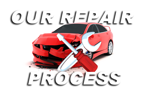 Vehicle Repair Process